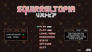 LetsPlayPoRusski играет Castle Story, Squirreltopia & Intensive Exposure