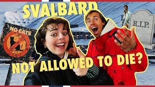 Weird facts about Svalbard | Visit Norway