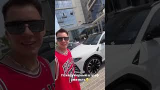 ДИМУ ГОРДЕЯ ОШТРАФОВАЛИ В ДУБАЕ НА КРУГЛУЮ СУММУ