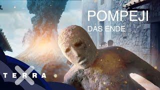 Der letzte Tag von Pompeji | Terra X