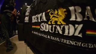 Betabass Soundz @ Le P'Tit Minou Brest 16-12-2016