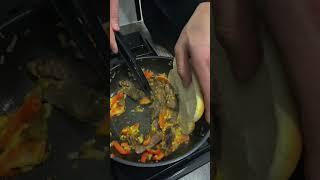 Хот дог который не купишь на азс #хотдог #рецепты  #фудблогер #мясо