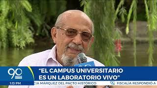 La Universidad Autónoma de Occidente es la más sostenible de Colombia