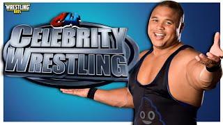 Celebrity Wrestling Was A Terrible TV Show