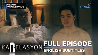 An actor's affair with the manager (with English subs) | Karelasyon Full Episode