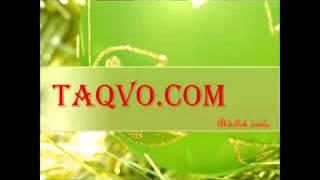 211 Qiyomat  Sur chalinishi 1 qism