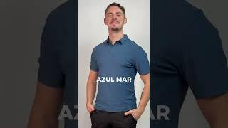As novas cores da Polo Ultra chegaram! 