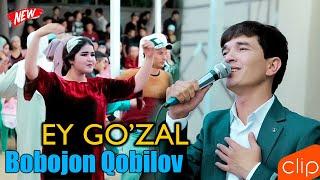 Бобоҷон Қобилов_-_Эй Гузал | Bobojon Qobilov_-_Ey Go'zal [Tuyona klip Version] 2023