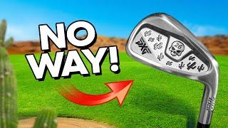 I didn't think PXG would EVER do this!