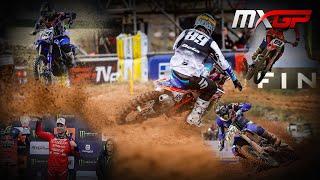 Jeremy Van Horebeek Career Tribute | MXGP of Finland 2022 #MXGP #Motocross