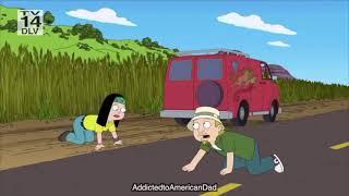 American dad funniest moments