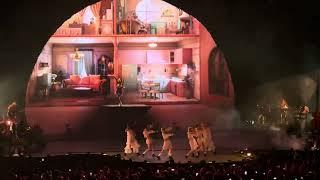 Melanie Martinez Live at Climate Pledge Arena in Seattle, Washington 5/10/2024 Part 1: Cry Baby 