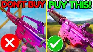 CHEAP CS2 Skins That Make You Look RICH (BEST Budget Skins in 2025)