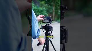 Discover the practical companion for landscape and portrait videographers | FEELWORLD F5 PROX