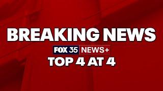 LIVE: 2 workers killed in Florida crane collapse | Small plane crashes into Indian River