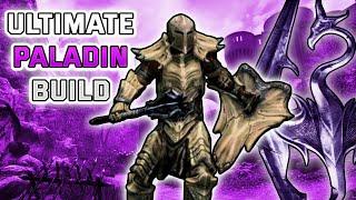 ULTIMATE Paladin Build Guide for Skyrim