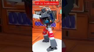 MP56 Trailbreaker! #transformer #toy #trailbreaker #autobot #autobots