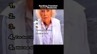 Ranking Funniest Karen Moments