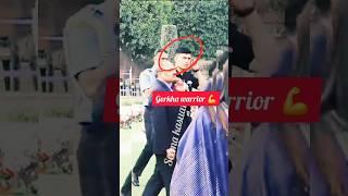 Major Avinash chhetri #adc #commando #army #parasf #indianarmy #viral #shorts