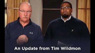 Supreme Court Case Update from AFA President, Tim Wildmon