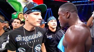 Andre Berto (USA) vs Jesus Soto Karass (Mexico) | KNOCKOUT, Boxing Fight Highlights HD