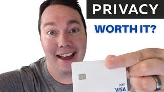 Privacy.com Review - Virtual Credit Card 2020