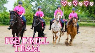 A SPECIAL PRESENTATION!!! Free Spirit Equestrian’s First Performance
