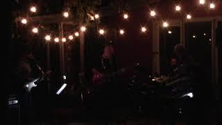 Play Dead - Gary & Janette's Patio, Friday, October 1, 2021