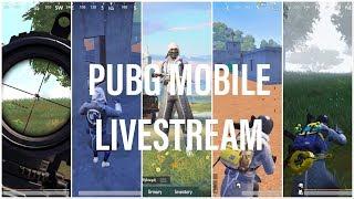 PUBG Mobile | Crew Challenge in a hour |TPP/FPP