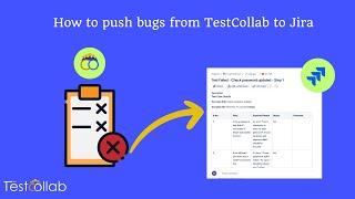 TestCollab Jira Integration