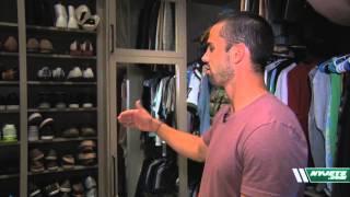 Music City Cribs: Eric Decker