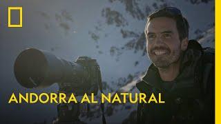 ANDORRA AL NATURAL - Documental Completo | NATIONAL GEOGRAPHIC ESPAÑA