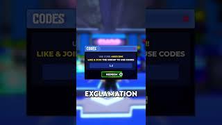 [LUCKY SPINS] BLUE LOCK RIVALS RANKED UPDATE CODES #roblox #codes