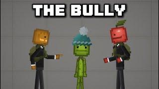 The Bully | Melon Playground Film #melonplayground