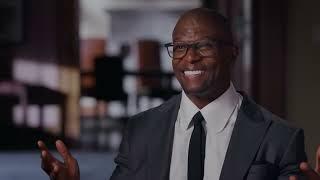 Terry Crews is STUNNED by Family History in Finding Your Roots | Ancestry®