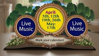 Live Music @ GP Vitality Center