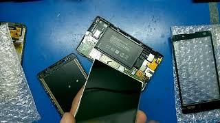 Nokia xl LCD touch Replacement