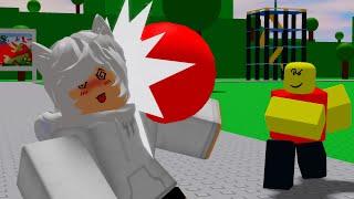 Baller Attack [Roblox Animation]