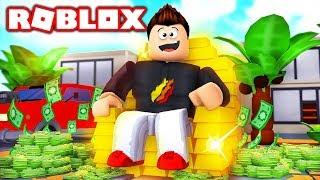 HOW TO BECOME A ROBLOX BILLIONAIRE IN 20 MINUTES!