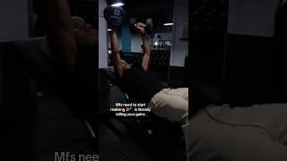 In the big 2025  #motivation #gym #phonk #grind #gymlife