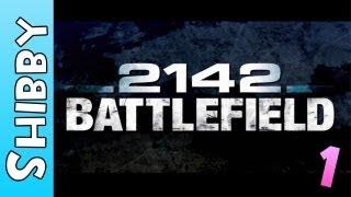 Lets Play? - The Best Battlefield in Franchise History (2142 Gameplay #1)