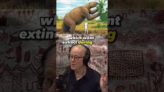 Unveiling 12,000-Year-Old Amazonian Mysteries: Ancient Rock Paintings in Colombia | JRE #2051