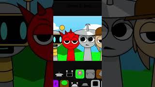 Sprunki but Tunner kill Simon?!?!?!
