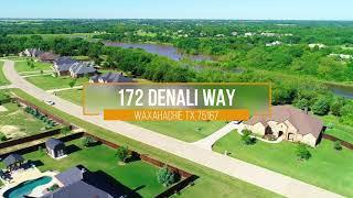 172 Denali Way, Waxahachie TX 75167