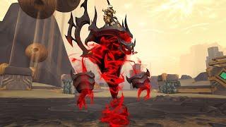 «Конец Вечности»: руководство по выживанию | World of Warcraft: Shadowlands