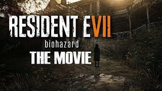 Resident Evil 7 - The Movie (english and russian subs)