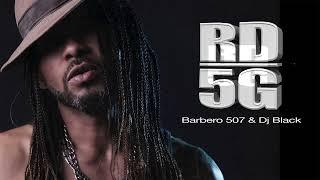 Panamá  / Rd5G - Barbero 507 ft Dj Black