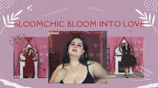 BloomChic-Bloom in love