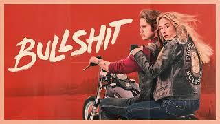 Recap/underscore theme - Bullshit TV series (2024) [Soundtrack]