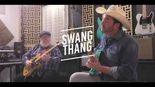Redd Volkaert and Matthew Lee "Swang Thang"